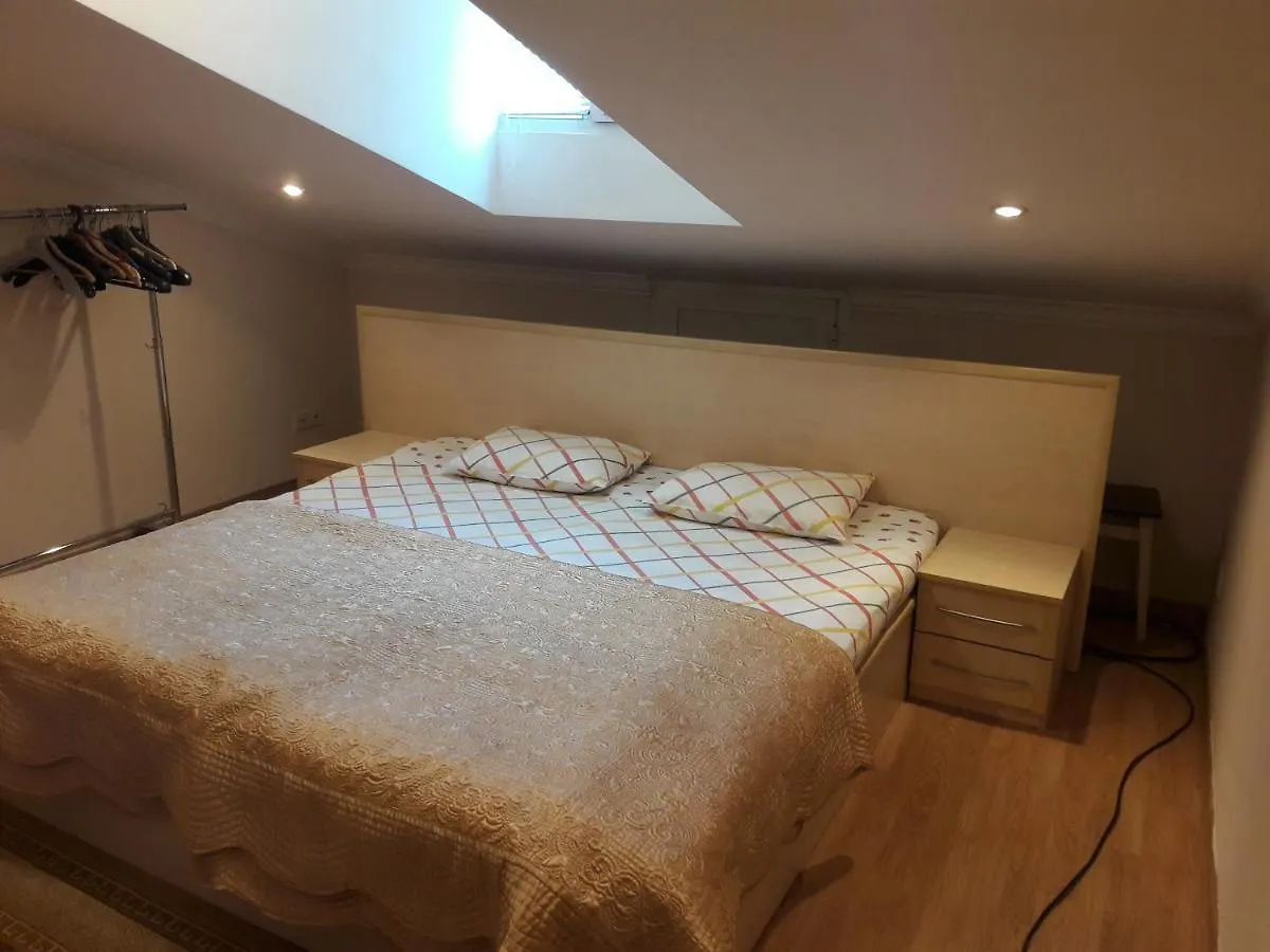 Neftiannikov Avenue Apartment Baku 0*,