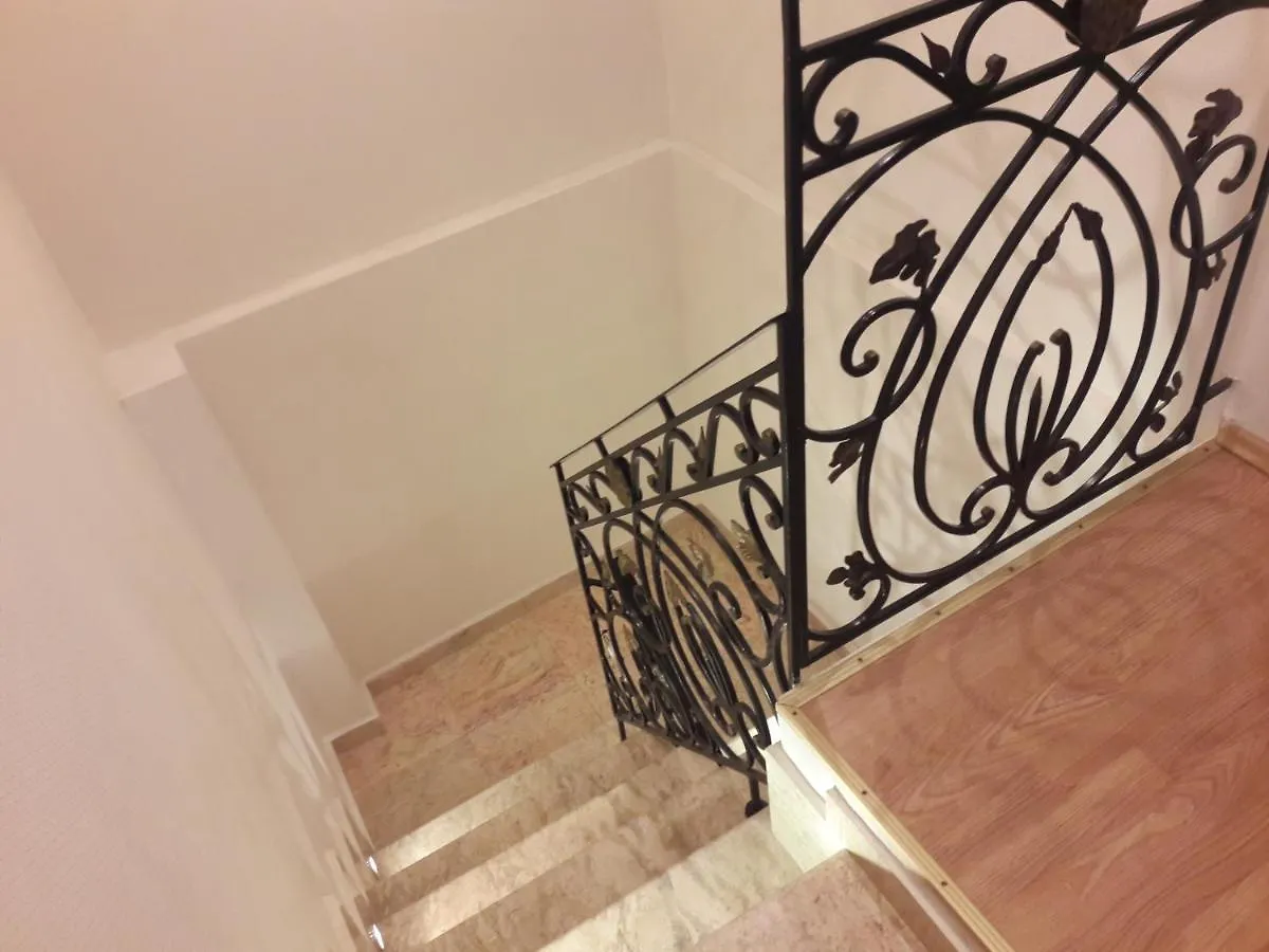 Neftiannikov Avenue Apartment Baku 0*,  Azerbaijan
