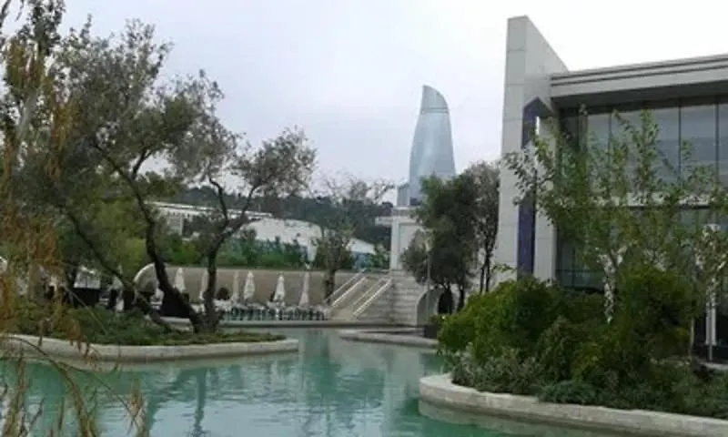 Neftiannikov Avenue Apartment Baku 0*,  Azerbaijan