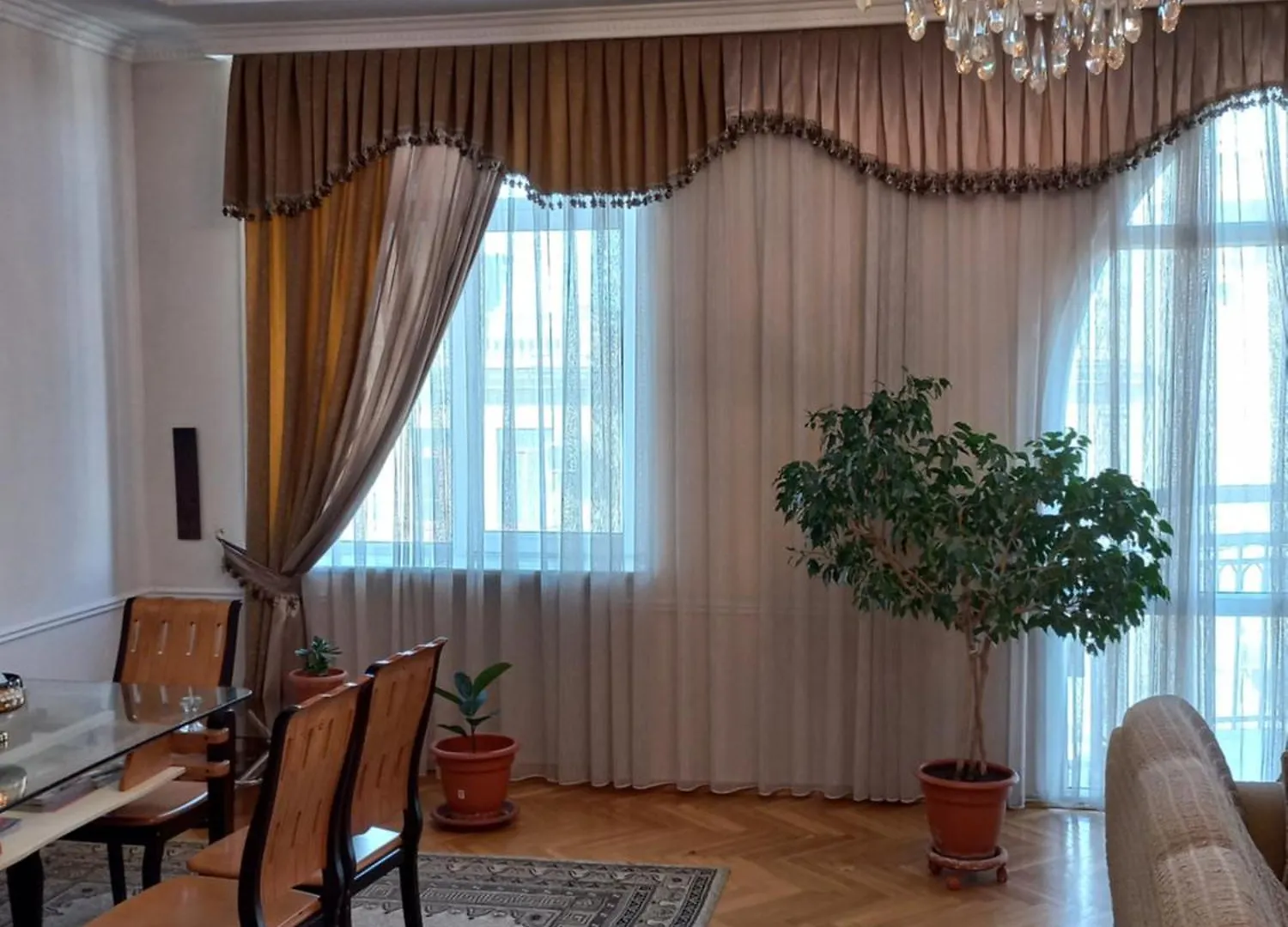 Neftiannikov Avenue Apartment Baku 0*,  Azerbaijan