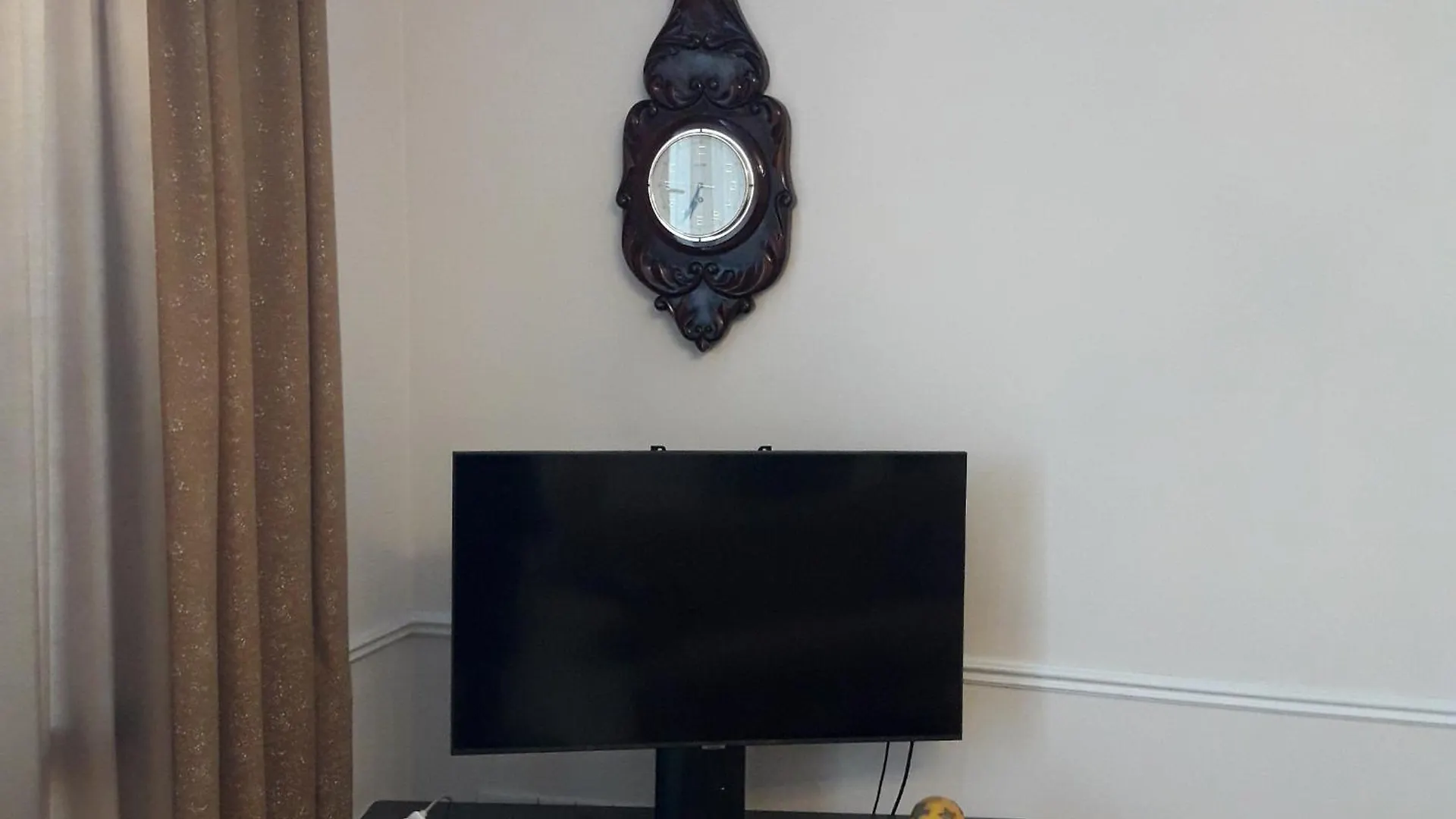 Neftiannikov Avenue Apartment Baku Azerbaijan