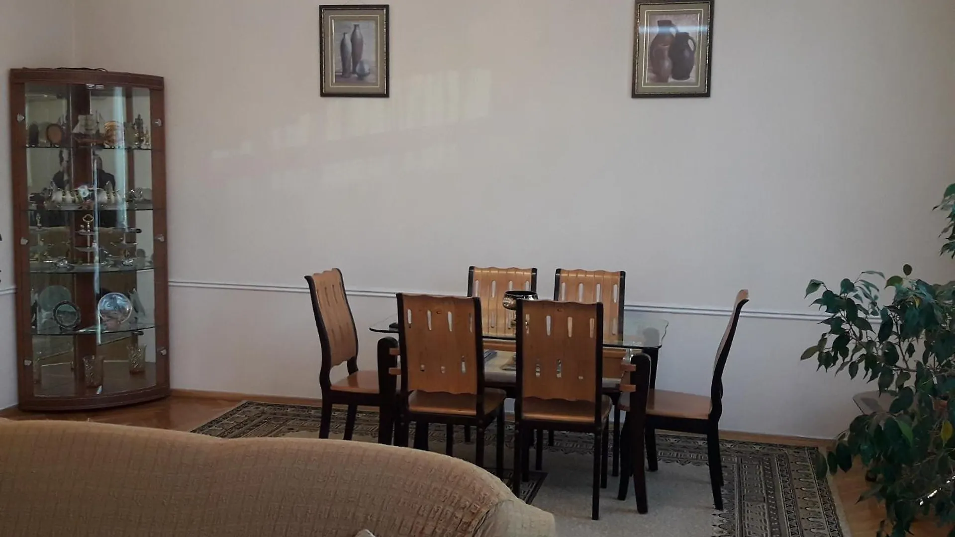 Neftiannikov Avenue Apartment Baku 0*,  Azerbaijan