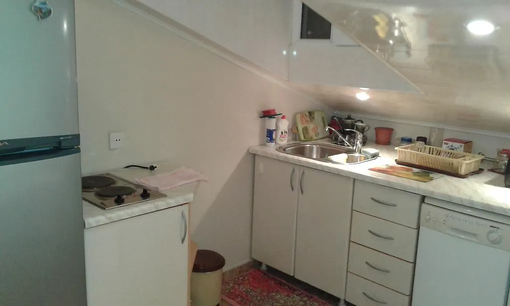 Neftiannikov Avenue Apartment Baku 0*,  Azerbaijan