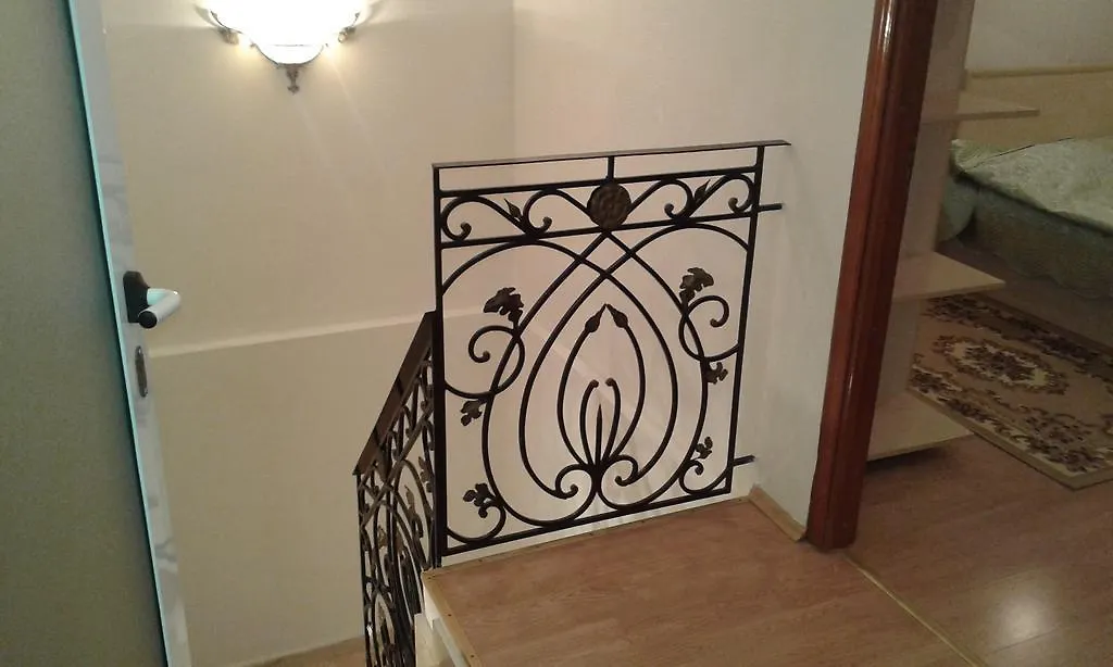 Neftiannikov Avenue Apartment Baku