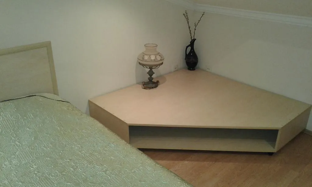 Neftiannikov Avenue Apartment Baku Azerbaijan