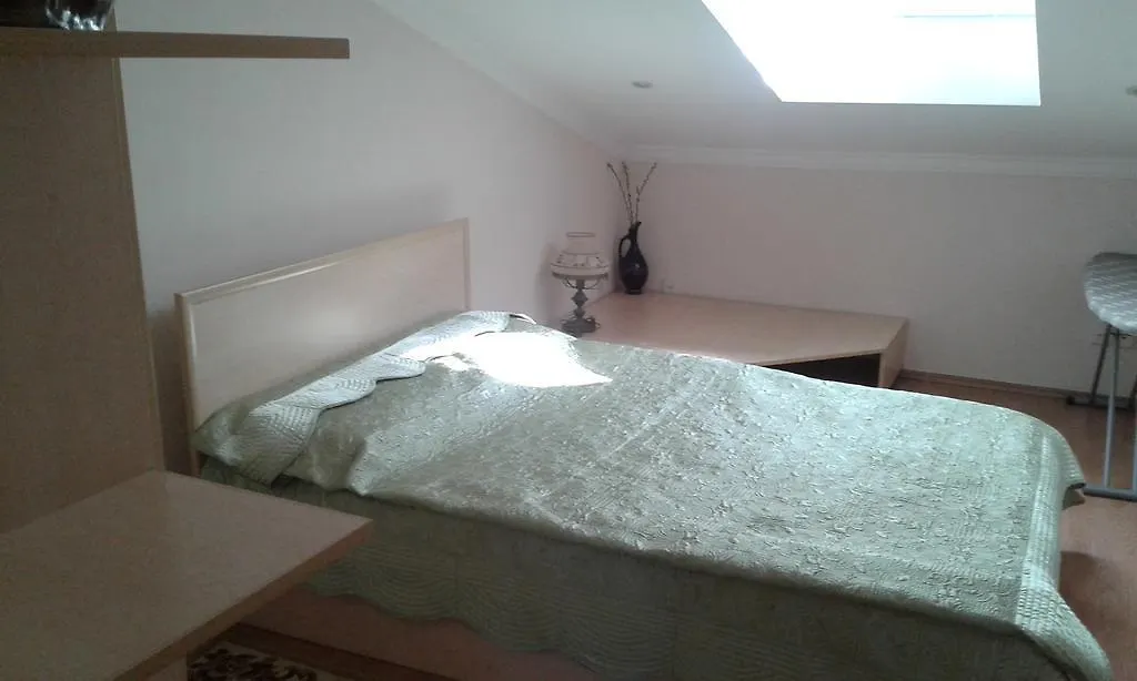 Neftiannikov Avenue Apartment Baku 0*,  Azerbaijan