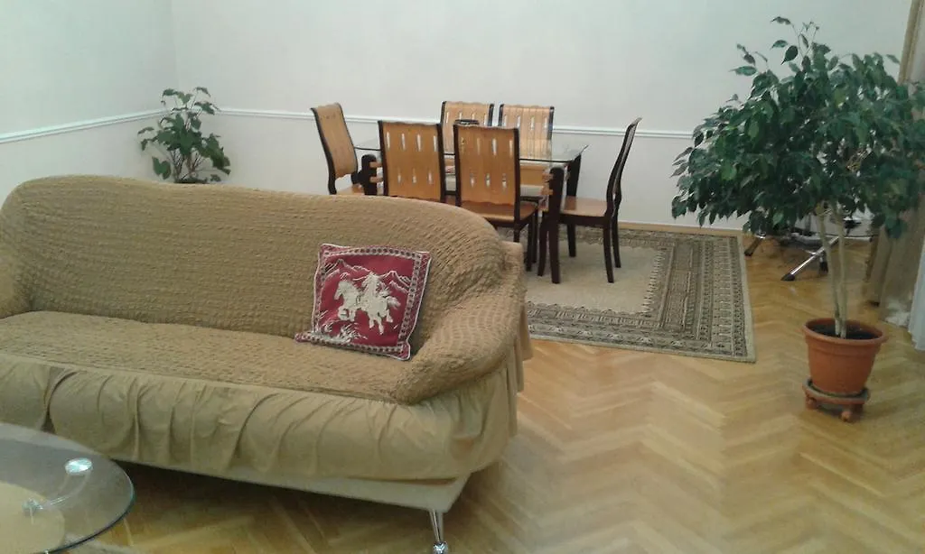 Neftiannikov Avenue Apartment Baku 0*,  Azerbaijan
