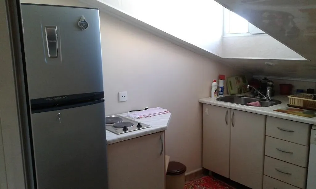 Neftiannikov Avenue Apartment Baku Azerbaijan